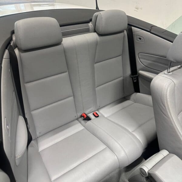 BMW 120i Cabriolet aut. 2008 - Image 17