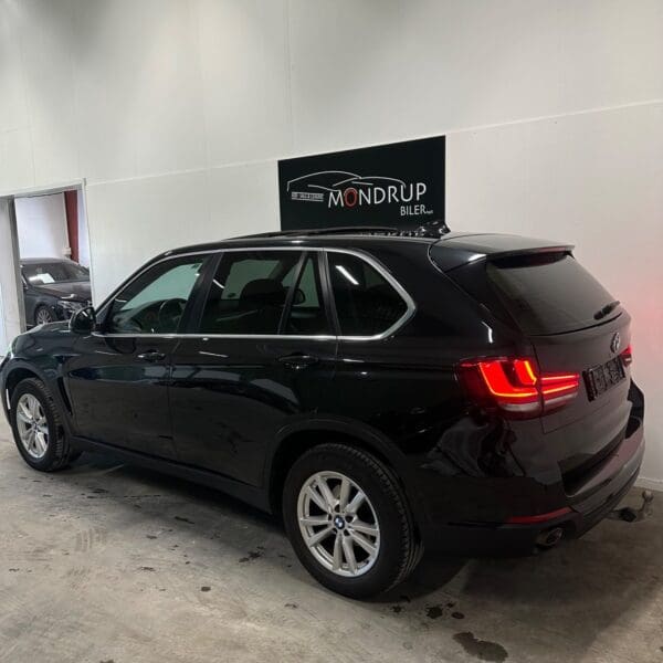BMW X5 xDrive30d aut. 2014 - Image 2
