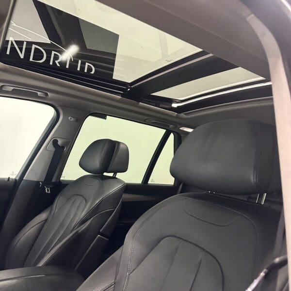 BMW X5 xDrive30d aut. 2014 - Image 5
