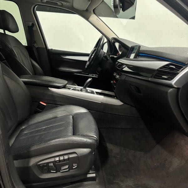 BMW X5 xDrive30d aut. 2014 - Image 9
