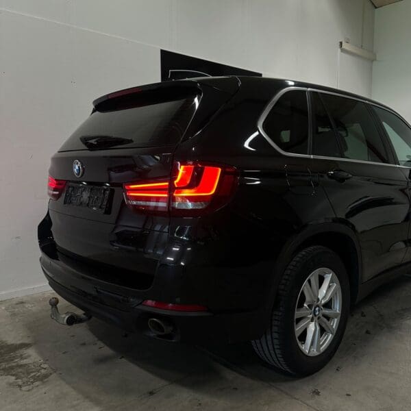 BMW X5 xDrive30d aut. 2014 - Image 12