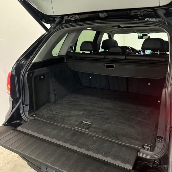BMW X5 xDrive30d aut. 2014 - Image 14