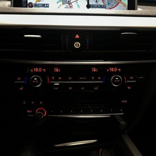 BMW X5 xDrive30d aut. 2014 - Image 15