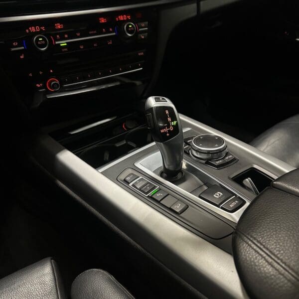 BMW X5 xDrive30d aut. 2014 - Image 16