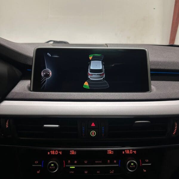 BMW X5 xDrive30d aut. 2014 - Image 17