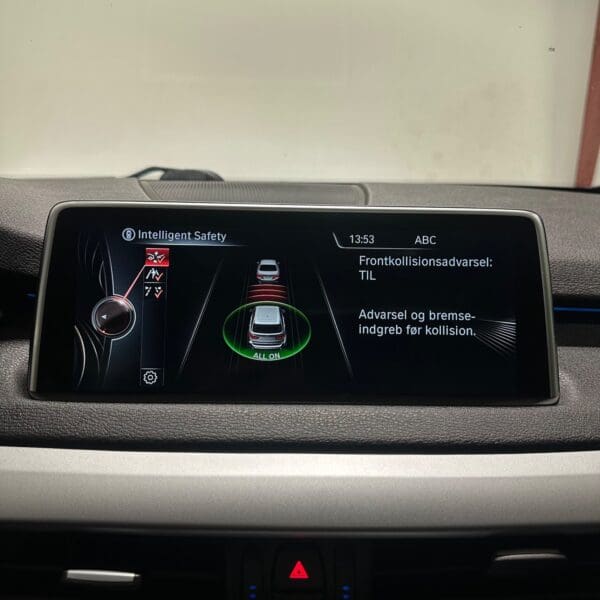 BMW X5 xDrive30d aut. 2014 - Image 18