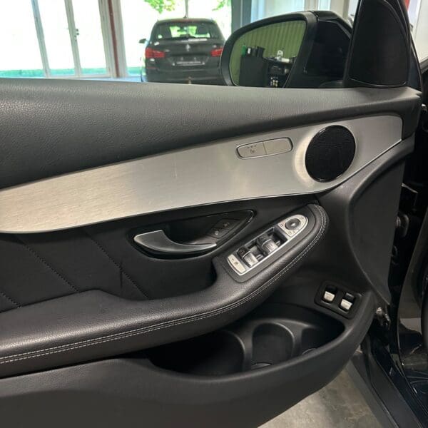 Mercedes GLC250 d AMG Line aut. 4Matic 2018 - Image 6