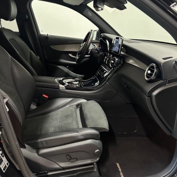 Mercedes GLC250 d AMG Line aut. 4Matic 2018 - Image 14