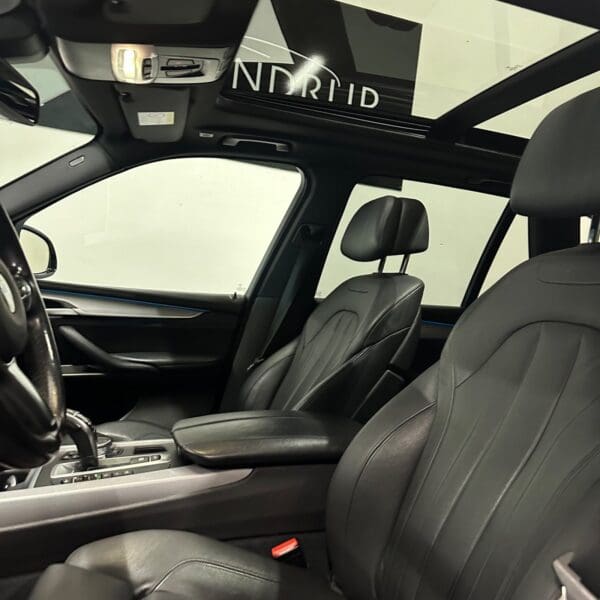 BMW X5 xDrive40d M-Sport aut. 2015 - Image 5