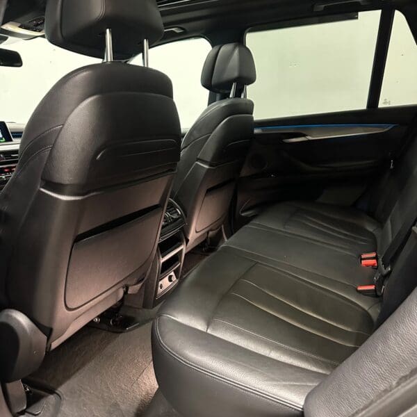 BMW X5 xDrive40d M-Sport aut. 2015 - Image 6