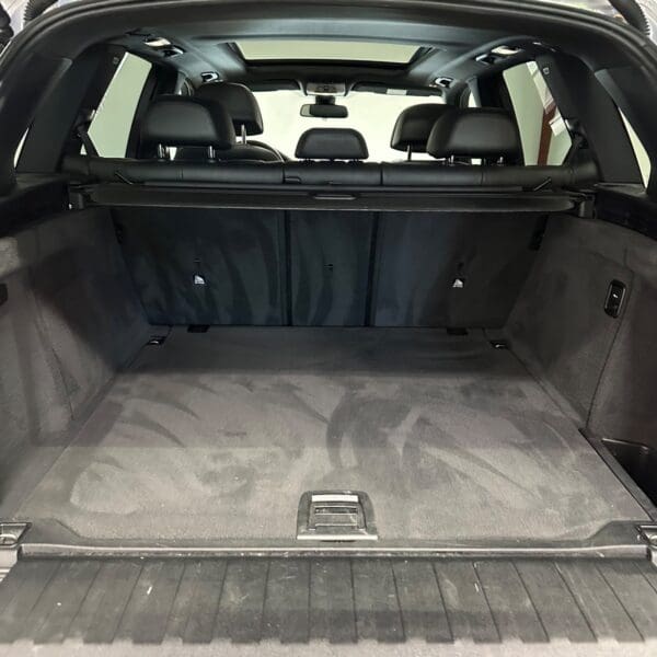 BMW X5 xDrive40d M-Sport aut. 2015 - Image 9