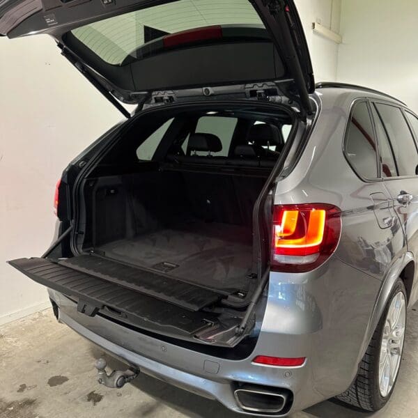 BMW X5 xDrive40d M-Sport aut. 2015 - Image 10