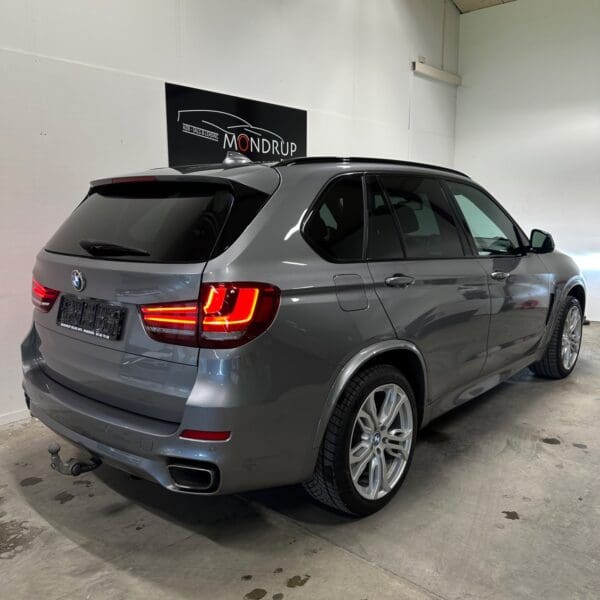 BMW X5 xDrive40d M-Sport aut. 2015 - Image 17