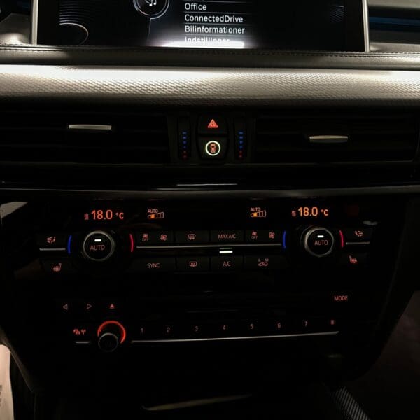 BMW X5 xDrive40d M-Sport aut. 2015 - Image 20