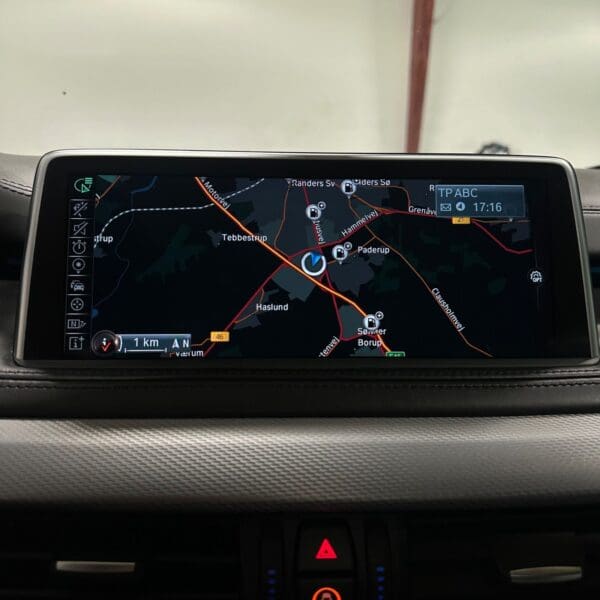BMW X5 xDrive40d M-Sport aut. 2015 - Image 21