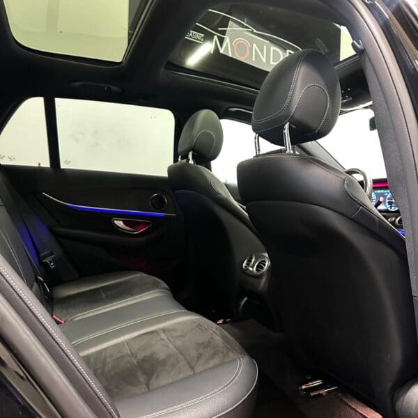 Mercedes E300 de AMG Line stc. aut. 2019 - Image 8