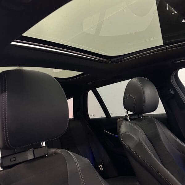 Mercedes E300 de AMG Line stc. aut. 2019 - Image 9