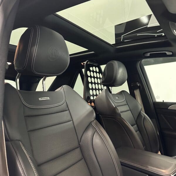 Mercedes GLE63 AMG S aut. 4Matic Van 2018 - Image 12