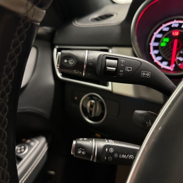 Mercedes GLE63 AMG S aut. 4Matic Van 2018 - Image 13