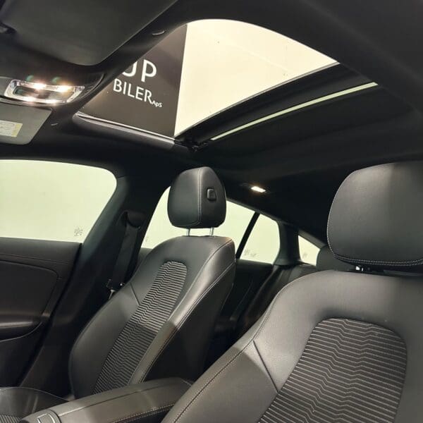 Mercedes CLA250 e Shooting Brake aut. 2021 - Image 3