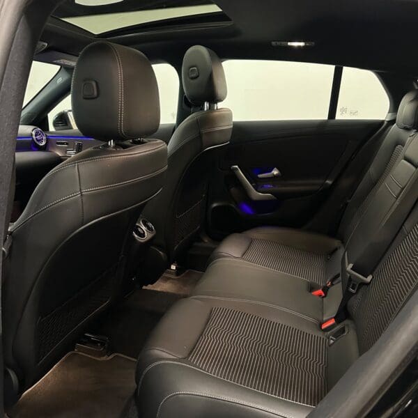 Mercedes CLA250 e Shooting Brake aut. 2021 - Image 4
