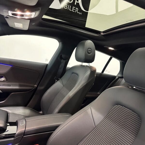 Mercedes CLA250 e Shooting Brake aut. 2021 - Image 5
