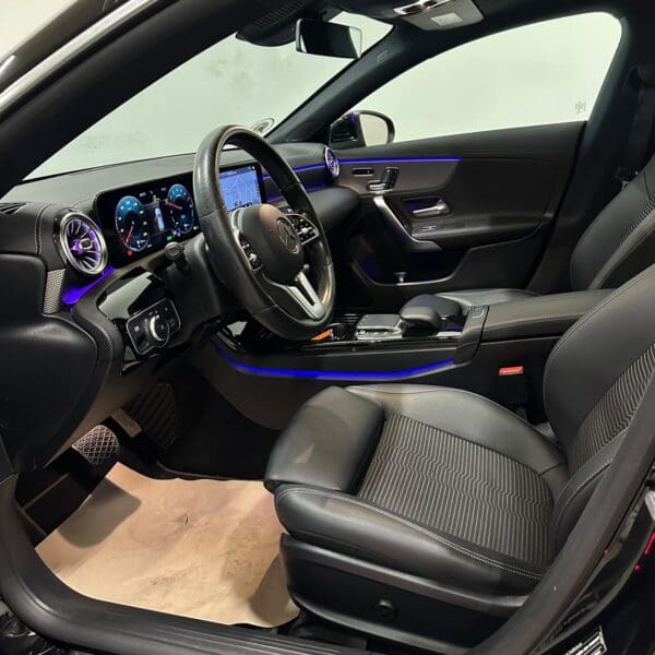 Mercedes CLA250 e Shooting Brake aut. 2021 - Image 6