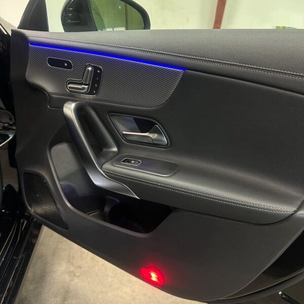 Mercedes CLA250 e Shooting Brake aut. 2021 - Image 12
