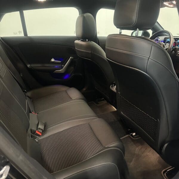 Mercedes CLA250 e Shooting Brake aut. 2021 - Image 15