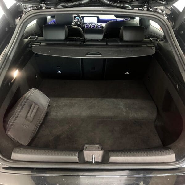 Mercedes CLA250 e Shooting Brake aut. 2021 - Image 18