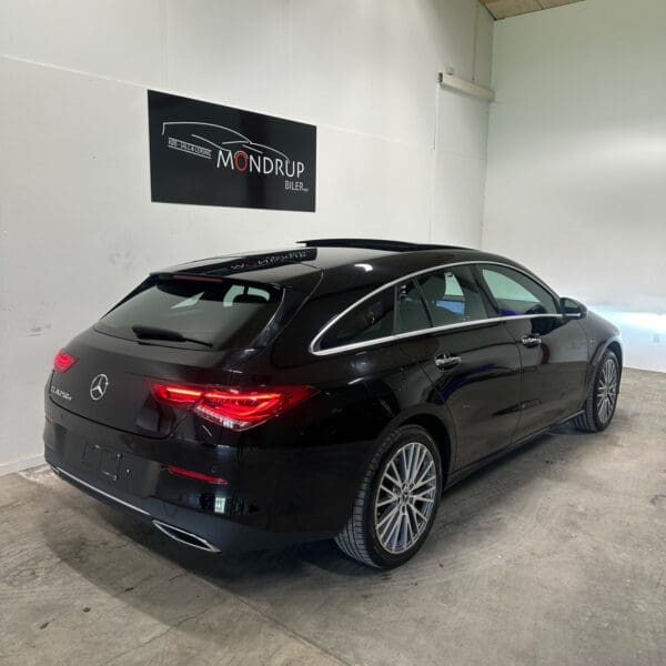 Mercedes CLA250 e Shooting Brake aut. 2021 - Image 19
