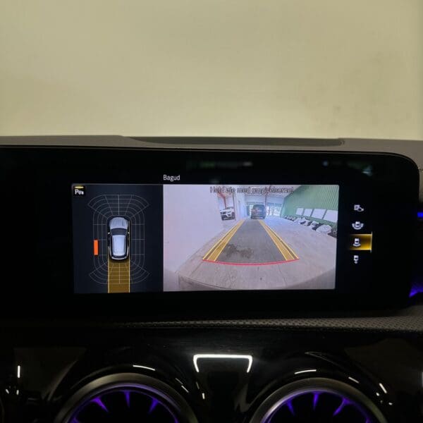 Mercedes CLA250 e Shooting Brake aut. 2021 - Image 21