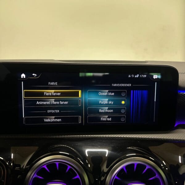 Mercedes CLA250 e Shooting Brake aut. 2021 - Image 23