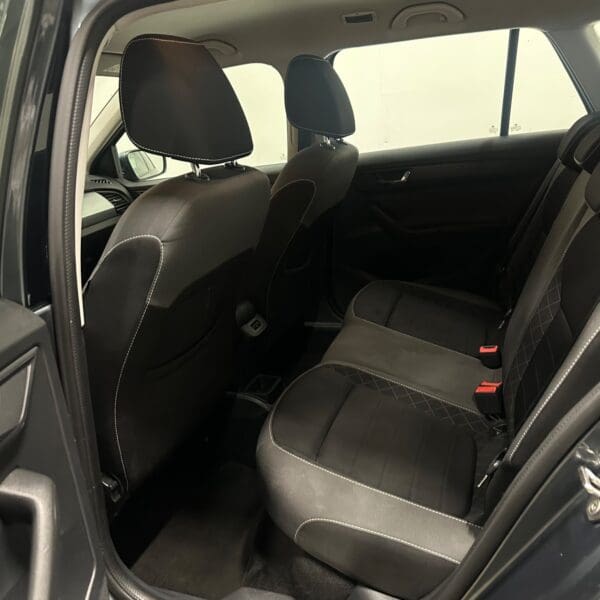 Skoda Fabia TSi 95 Ambition Combi 2020 - Image 15