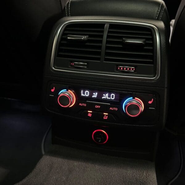 Audi A6 TDi 190 S-line Avant S-tr. 2015 - Image 13