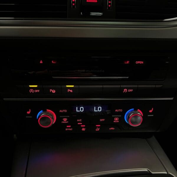 Audi A6 TDi 190 S-line Avant S-tr. 2015 - Image 22
