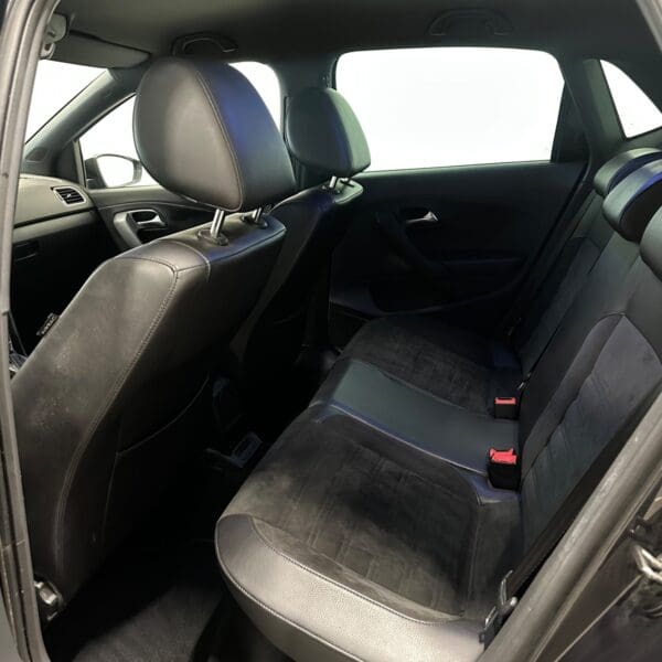 VW Polo TSi 140 BlueGT DSG 2013 - Image 3