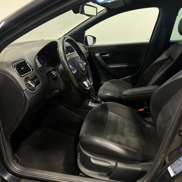 VW Polo TSi 140 BlueGT DSG 2013 - Image 5
