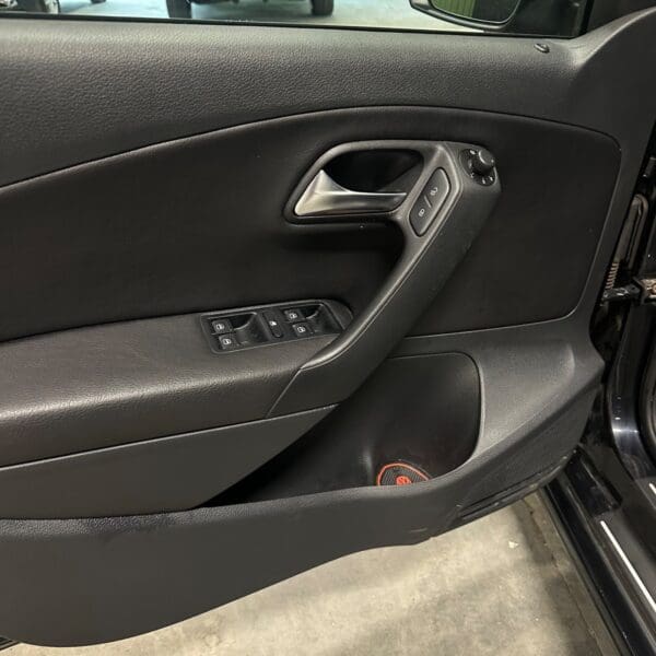 VW Polo TSi 140 BlueGT DSG 2013 - Image 7