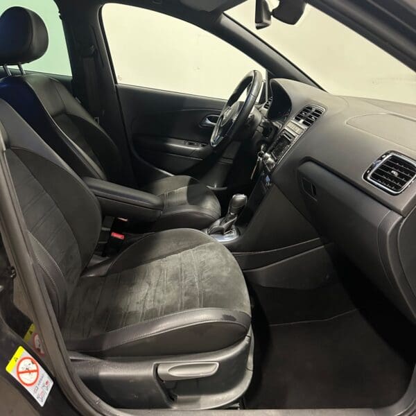 VW Polo TSi 140 BlueGT DSG 2013 - Image 11