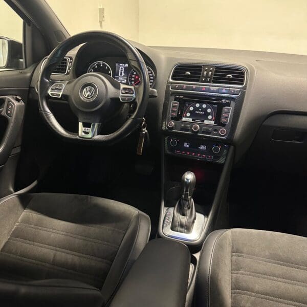 VW Polo TSi 140 BlueGT DSG 2013 - Image 12