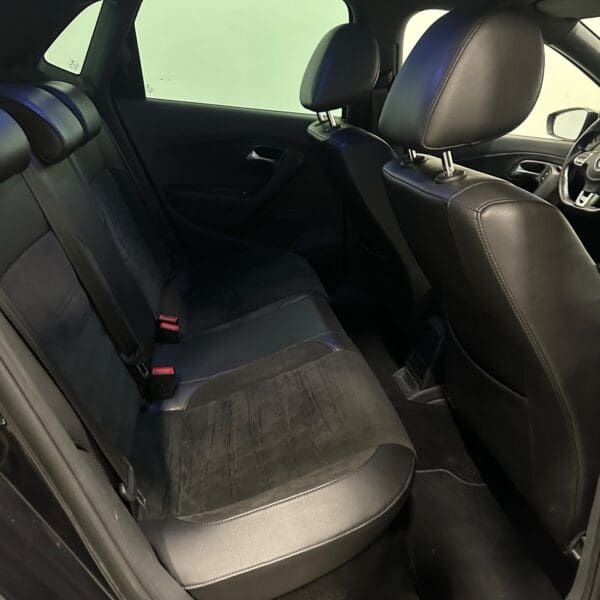 VW Polo TSi 140 BlueGT DSG 2013 - Image 13