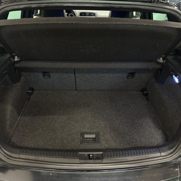VW Polo TSi 140 BlueGT DSG 2013 - Image 14