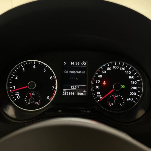 VW Polo TSi 140 BlueGT DSG 2013 - Image 16