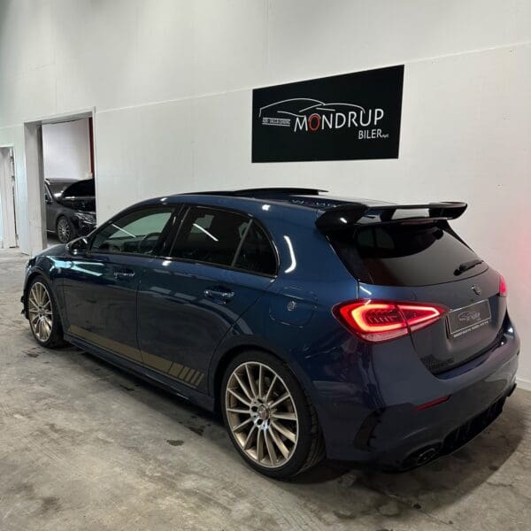 Mercedes A35 AMG aut. 4Matic 2019 - Image 3