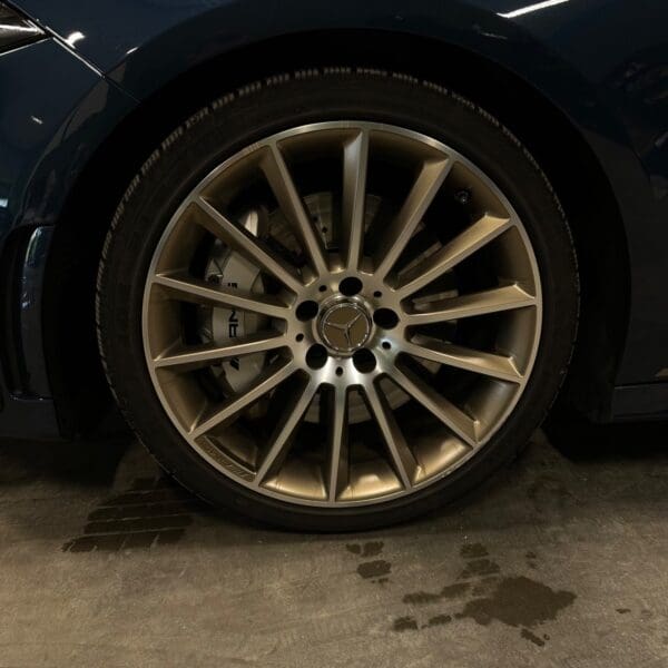 Mercedes A35 AMG aut. 4Matic 2019 - Image 6