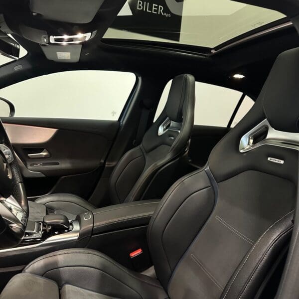Mercedes A35 AMG aut. 4Matic 2019 - Image 7