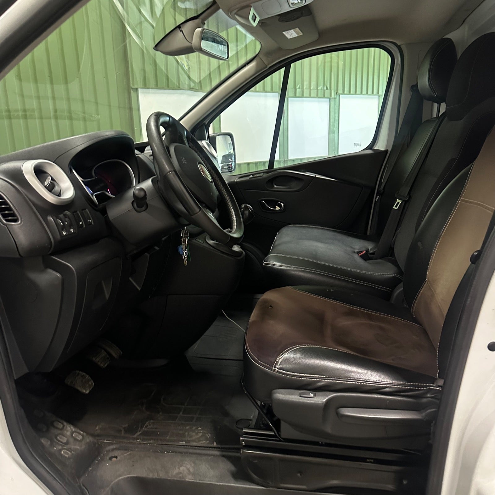 Fiat Talento MJT 120 L2H1 Van 2016 - Billede 3