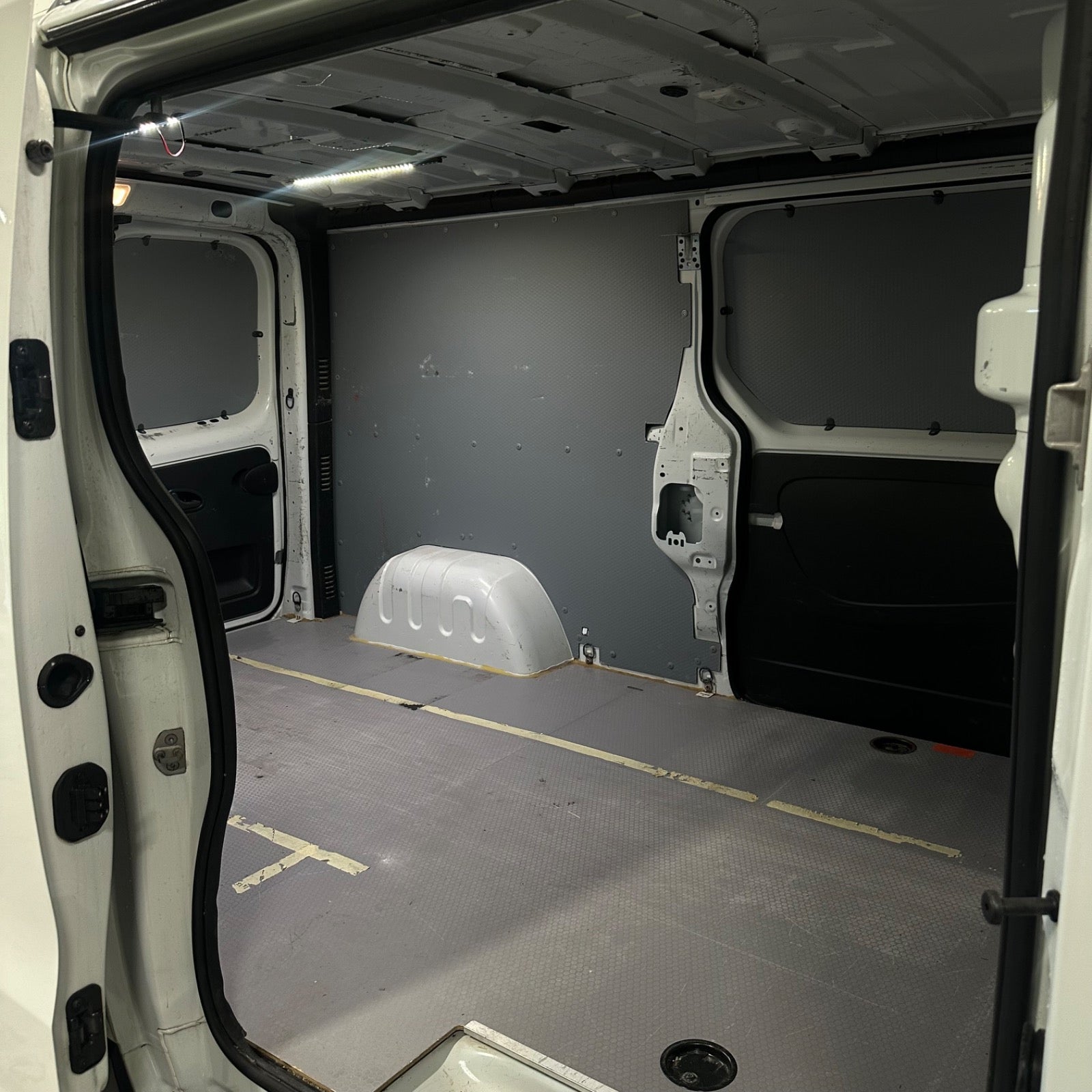 Fiat Talento MJT 120 L2H1 Van 2016 - Billede 5