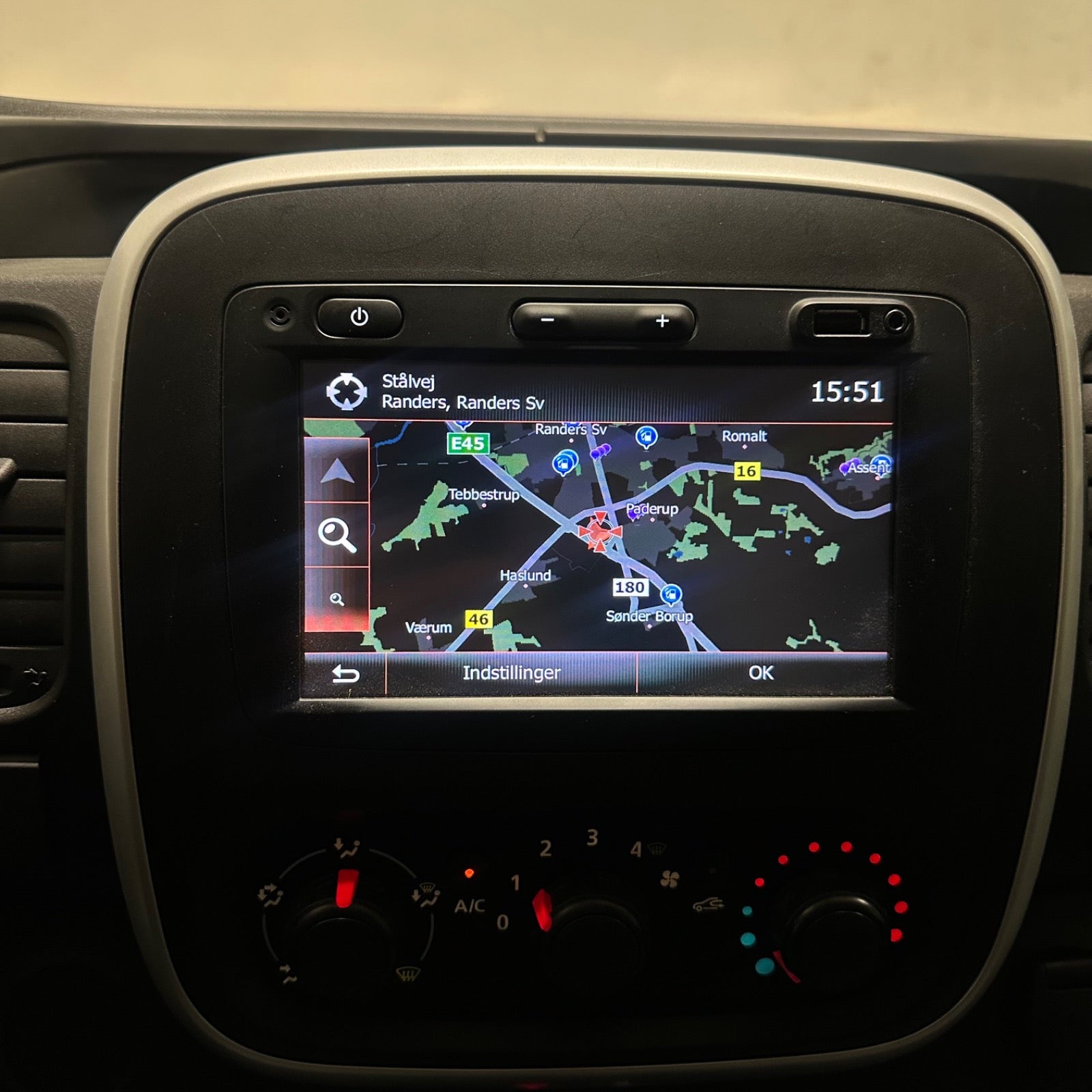 Fiat Talento MJT 120 L2H1 Van 2016 - Billede 6